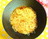 ふわふわ卵の天津風あんかけラーメン✿作り方13写真