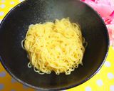 ふわふわ卵の天津風あんかけラーメン✿作り方12写真