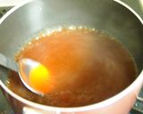 ふわふわ卵の天津風あんかけラーメン✿作り方9写真
