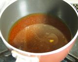 ふわふわ卵の天津風あんかけラーメン✿作り方8写真