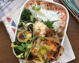 リメイク♡切り干し大根deチキンナゲット作り方6写真