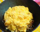 ふわふわ卵の天津風あんかけラーメン✿作り方20写真