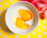 ふわふわ卵の天津風あんかけラーメン✿作り方17写真