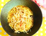 ふわふわ卵の天津風あんかけラーメン✿作り方14写真