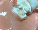 ふわしゅわ♡失敗なし♡桜シフォンケーキ作り方16写真