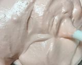 ふわしゅわ♡失敗なし♡桜シフォンケーキ作り方18写真