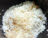 真鯛丸ごと！昆布締め、鯛飯、汁、鯛子煮付作り方22写真