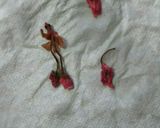さくら風味の蒸しぱん作り方2写真