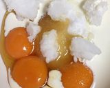 簡単なかぼちゃのパウンドケーキ作り方3写真