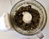 だしがら昆布で鶏そぼろ♪作り方2写真