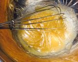 チョコレートバナナブラウニー☆vegan作り方2写真