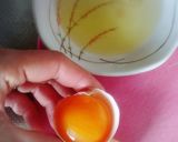 ひと手間かけた　たまごかけご飯＊納豆作り方1写真