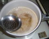 イカと京芋の煮もの♪作り方4写真