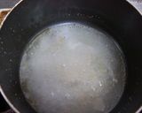 ちょっと変わったれもん大学いも作り方4写真