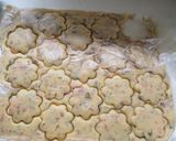 桜のクッキー作り方5写真