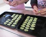 ヘルスメイトさんのお野菜クッキー＊作り方7写真