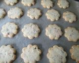 桜のクッキー作り方7写真