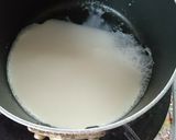 濃厚ガトーショコラ(●´ω`●)作り方2写真