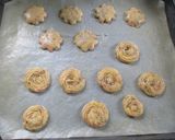 桜のクッキー作り方8写真