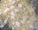 餃子麻婆つけ麺作り方1写真