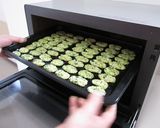 ヘルスメイトさんのお野菜クッキー＊作り方8写真