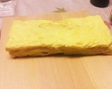 卵焼き おでん作り方3写真