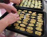 ヘルスメイトさんのお野菜クッキー＊作り方9写真