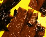 旬の味＊生わかめと春菊のしゃぶしゃぶ作り方5写真
