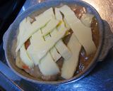 合い挽き肉のシチュー作り方5写真