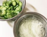 我が家の大盛りポテトサラダ作り方2写真