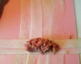 ロールキャベツならぬロール大根作り方4写真