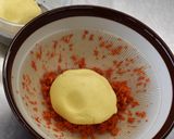 野菜や豆の味に慣れる♡手作り卵ボーロ作り方10写真