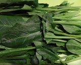 ほうれん草大量消費＊ほうれん草の松前漬け作り方1写真