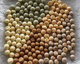 野菜や豆の味に慣れる♡手作り卵ボーロ作り方11写真