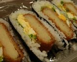 ●寿司のサンド●作り方5写真