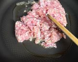 石焼風＊簡単ビビンバ丼＊作り方1写真