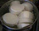 豪快に作る我が家のかんとだき作り方1写真
