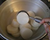 豪快に作る我が家のかんとだき作り方2写真