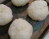 明太マヨおにぎり作り方1写真