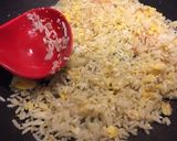 タイ料理好きならタイエビチャーハン！作り方7写真