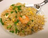 タイ料理好きならタイエビチャーハン！作り方11写真