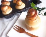 ＊基本のパン生地（手ごね）＊作り方20写真