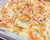 m簡単！チーズトロ〜のヤンソンさんの誘惑作り方6写真
