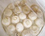 マッシュルームのスープ作り方1写真