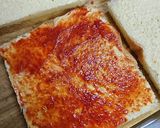 父の卵焼きサンド♪作り方2写真