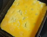 父の卵焼きサンド♪作り方4写真
