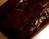 マヨネーズdeアメリカンチョコケーキ作り方8写真