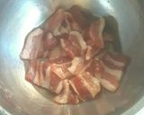 我が家の豚汁作り方1写真