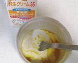 マッシュルームのスープ作り方5写真