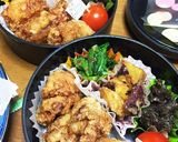 JK お弁当 ★ 覚え書き ④作り方13写真